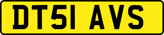 DT51AVS