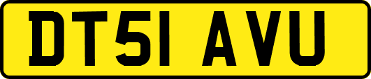 DT51AVU