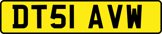 DT51AVW