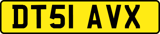 DT51AVX