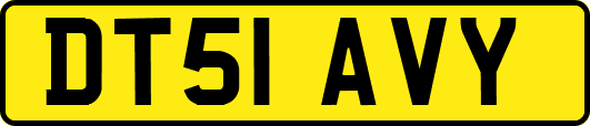 DT51AVY