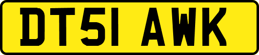 DT51AWK