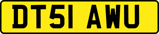 DT51AWU