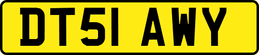 DT51AWY