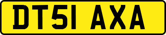 DT51AXA