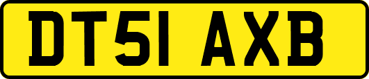 DT51AXB