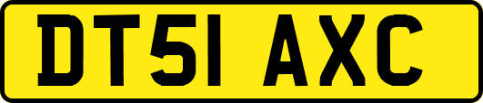 DT51AXC