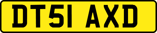 DT51AXD