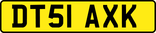 DT51AXK