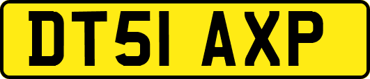 DT51AXP