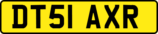 DT51AXR