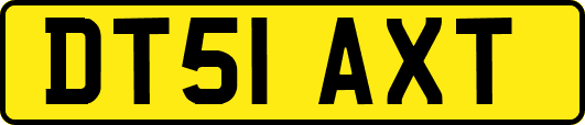 DT51AXT