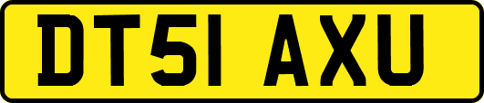 DT51AXU