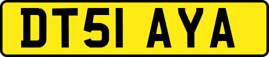 DT51AYA