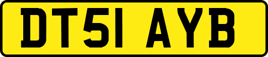 DT51AYB