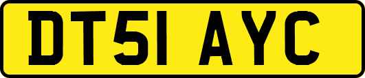 DT51AYC