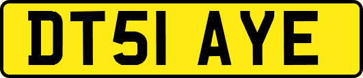 DT51AYE