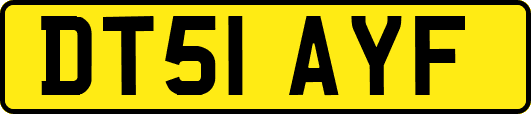 DT51AYF