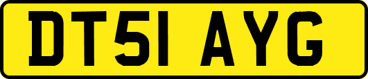 DT51AYG