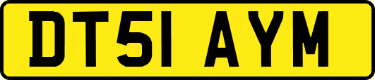 DT51AYM