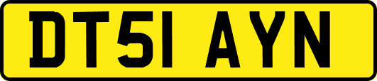 DT51AYN