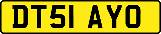 DT51AYO