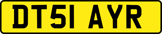 DT51AYR