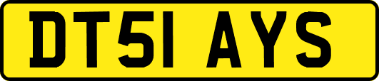 DT51AYS