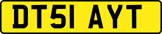 DT51AYT