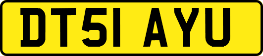 DT51AYU