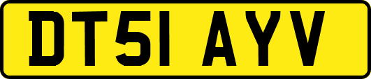 DT51AYV