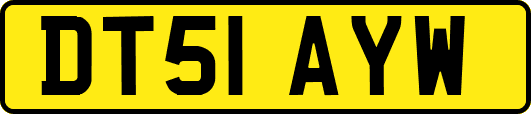 DT51AYW