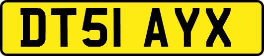 DT51AYX