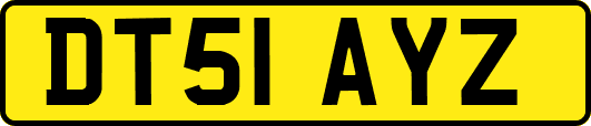 DT51AYZ