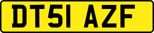 DT51AZF