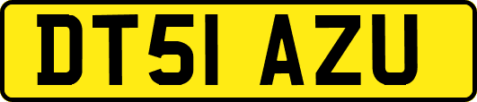 DT51AZU