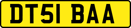 DT51BAA