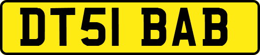 DT51BAB