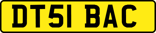 DT51BAC