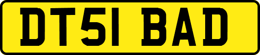 DT51BAD