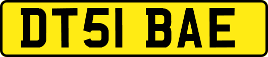 DT51BAE