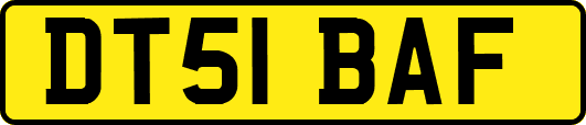 DT51BAF