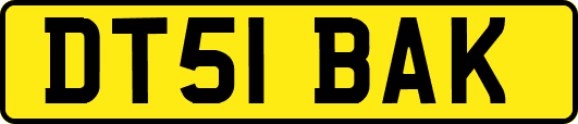 DT51BAK