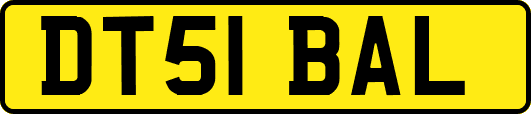 DT51BAL