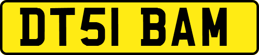 DT51BAM