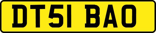 DT51BAO