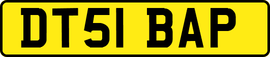 DT51BAP