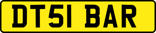 DT51BAR