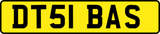 DT51BAS