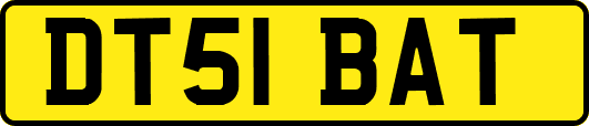 DT51BAT